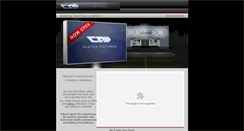 Desktop Screenshot of goclutch.com